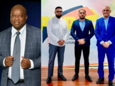 Welcoming a wife beater, does not equate to PPP endorsing domestic violence – GS