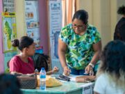 Over $1 Billion in “Because We Care” Cash Grants to be distributed in Regions 7 & 9