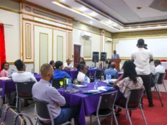 Labour ministry pushes AI, digitalisation to enhance workplace safety