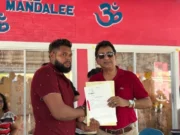 78 Walton Hall families now legal landowners