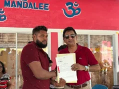 78 Walton Hall families now legal landowners