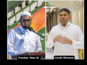 Mohamed invokes scriptures against Ali, says “Muslim brother” trampled on core Islam principle