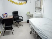 New $715M polyclinic to be built at Industry