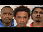 “Skeng”, “Drizzle” among trio remanded to prison for murder of 61-Y-O man