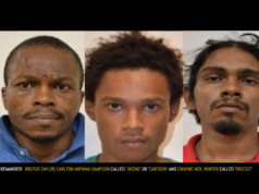 “Skeng”, “Drizzle” among trio remanded to prison for murder of 61-Y-O man