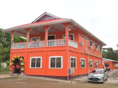 Mabaruma gets new $63.5M guesthouse, $6M bakery