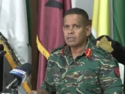 Bordering Amerindian villages urged to remain vigilant