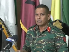 Bordering Amerindian villages urged to remain vigilant