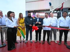 Guyana-Colombia strengthens partnership through private-sector investments