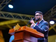 Amsterdam to Georgetown airline service to open up major economic, trade opportunities – President Ali