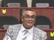 Mahipaul claims accounting officers being “pressured” to release public funds for campaign