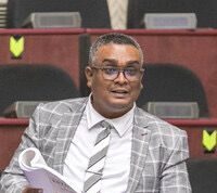 Mahipaul claims accounting officers being “pressured” to release public funds for campaign