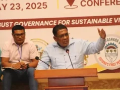 50 marine cages, other agri-interventions outlined for hinterland communities