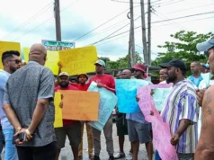 Government addresses Linden truckers’ concerns over unfair practices