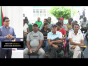 Govt. to conduct compulsory acquisition of residents’ land to support gas project