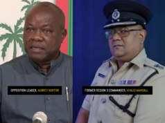 Wanted bulletin must also be issued for Former Reg. 3 Commander for creating public mischief – Oppos. Leader