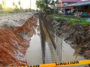 US$192M East Coast road expansion project on track for October deadline