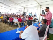 Farmers with 30 acres of land could opt for cash or fertilizer equivalent – President Ali