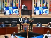 ‘Misinformation poses threat to crime, national security’ – President Ali