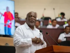 PM announces $885m Solar Energy Investment for Amerindian Villages at NTC Conference