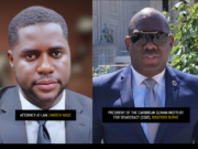 “DEEPLY TROUBLING AND RECKLESS”: Darren Wade refutes claims by Rickford Burke of ‘overcrowding’ during Adriana Younge’s autopsy