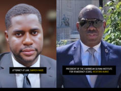 “DEEPLY TROUBLING AND RECKLESS”: Darren Wade refutes claims by Rickford Burke of ‘overcrowding’ during Adriana Younge’s autopsy