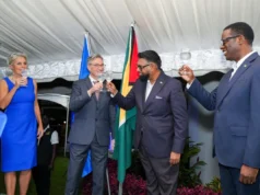 ‘Partnership between Guyana, EU remains strong – President Ali