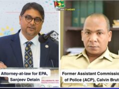 CJ dismisses Brutus’ case against EPA over sand mining permit