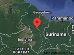 Motion condemning Venezuela’s elections in Essequibo passed without APNU,AFC’s support