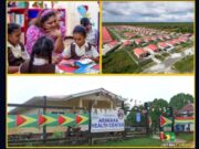 Guyana has strong case to increase spending on education, health & infrastructure-IMF