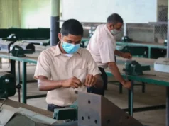 Resources available for empowerment – Minister Hamilton