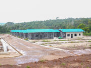 Govt. fired contractor for $2.6B Hosororo Secondary School – Education Minister