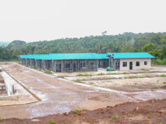 Govt. fired contractor for $2.6B Hosororo Secondary School – Education Minister