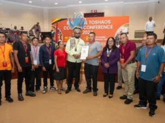 16,174 Amerindians now have land security since 2020