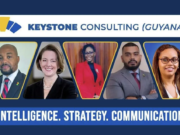 4 Guyanese, former Canadian Premier establish business intelligence firm; promise credible reports on local economy