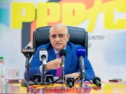 Jagdeo assures no deal will be inked with Karpowership before elections to use natural gas for power