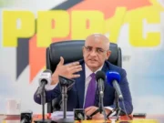 Gov’t exploring partnership with banks to share risk for loans above zero-interest level – Jagdeo