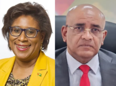 Hughes to appeal defeat in ‘low life’ libel case against Jagdeo