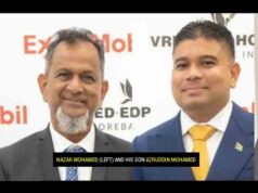 “US exchange rate at all-time high”, Mohameds link increase to sanctions on cambio operations