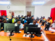 Police officers being trained on crowd control, crisis response plans ahead of 2025 polls