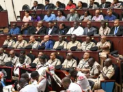 President Ali outlines ‘HITLIST’ approach to address region’s security needs