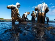 House passes landmark bill to ensure prevention, full compensation for oil spills