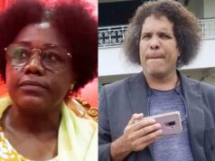 Critic ordered to pay $8M to Simona Broomes in libel suit