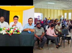 Berbice farmers with crops along path earmarked for transmission lines will be compensated – AG