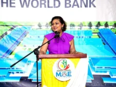 Hinterland school construction remains top priority despite challenges – Minister Manickchand