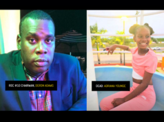 APNU government will bring FBI to probe Adriana Younge’s death – PNCR Executive Member