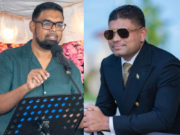 Azruddin Mohamed’s video only reinforces his duplicity – Pres. Ali
