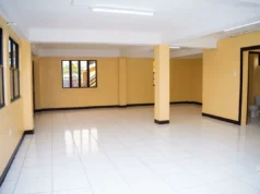 Government exploring options to accommodate growing population at Soesdyke Secondary