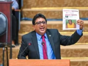 Representation of the People Act amended to strengthen Guyana’s electoral system