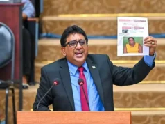 Representation of the People Act amended to strengthen Guyana’s electoral system